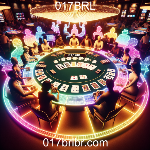 Descubra a Diversão Infinita da Categoria de Cartas no 017BRL